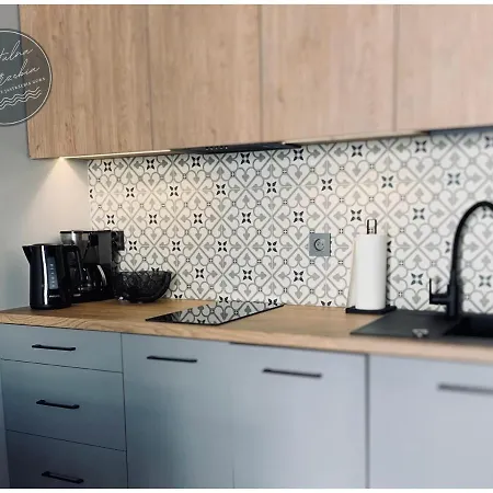 Przytulna Jastrzebia Jastrzębia Góra