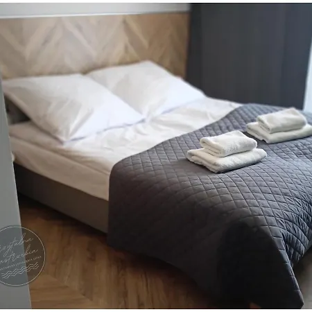 Przytulna Jastrzebia Appartement