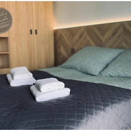 Przytulna Jastrzebia Jastrzębia Góra