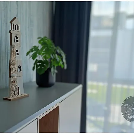 Apartment Przytulna Jastrzebia Jastrzebia Gora