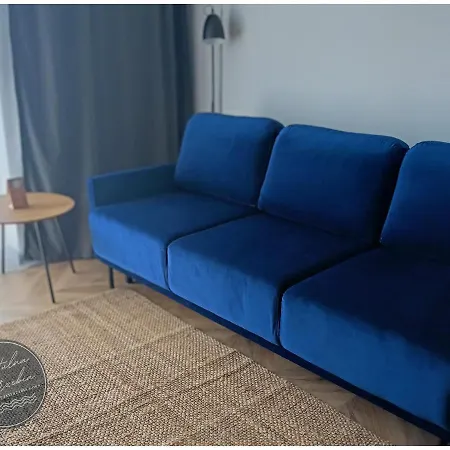 Apartment Przytulna Jastrzebia *