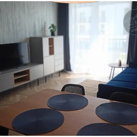 Przytulna Jastrzebia Apartment *