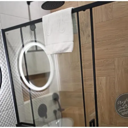 Przytulna Jastrzebia * Jastrzębia Góra