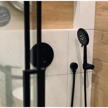 Przytulna Jastrzebia Jastrzębia Góra