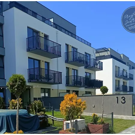 Daire Przytulna Jastrzebia *