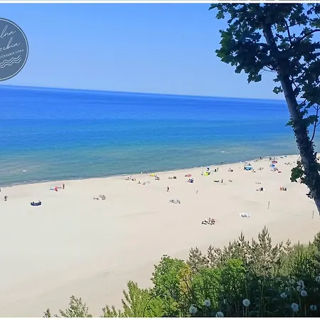 Przytulna Jastrzebia Appartement *