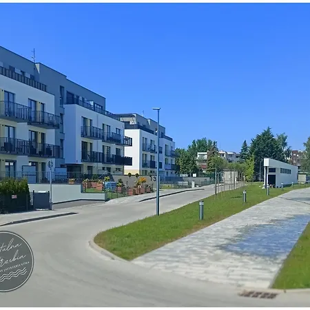 Przytulna Jastrzebia * Jastrzębia Góra