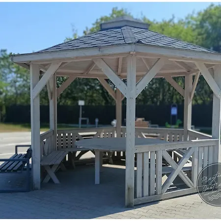 Daire Przytulna Jastrzebia