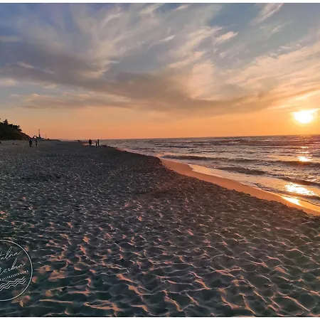 Przytulna Jastrzebia Jastrzębia Góra