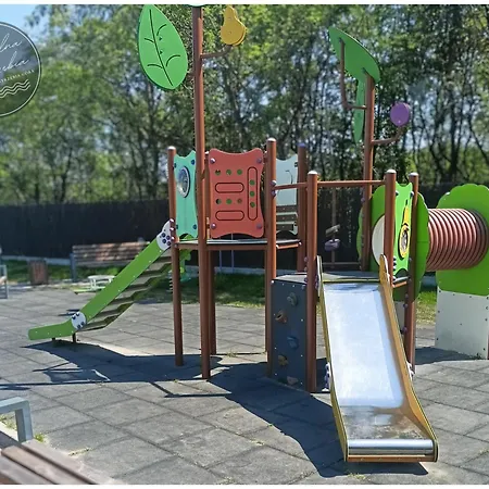 Przytulna Jastrzebia *