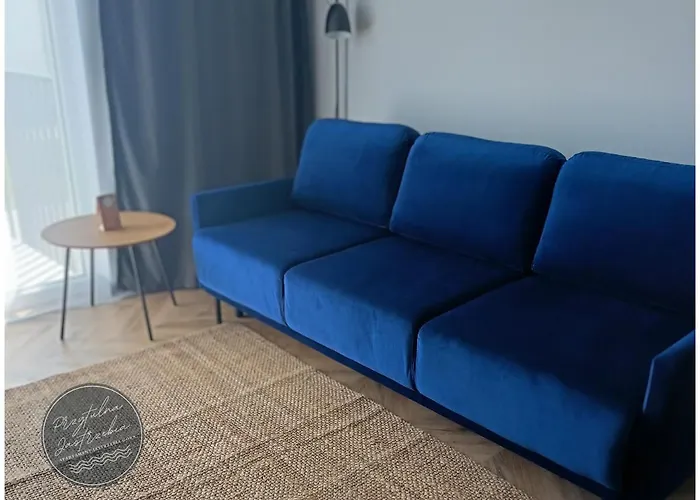 Apartamento Przytulna Jastrzebia *