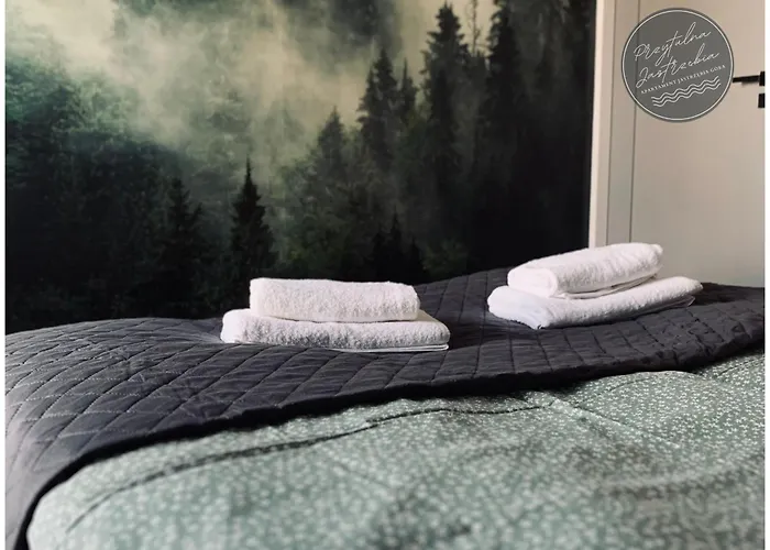 Przytulna Jastrzebia Jastrzębia Góra