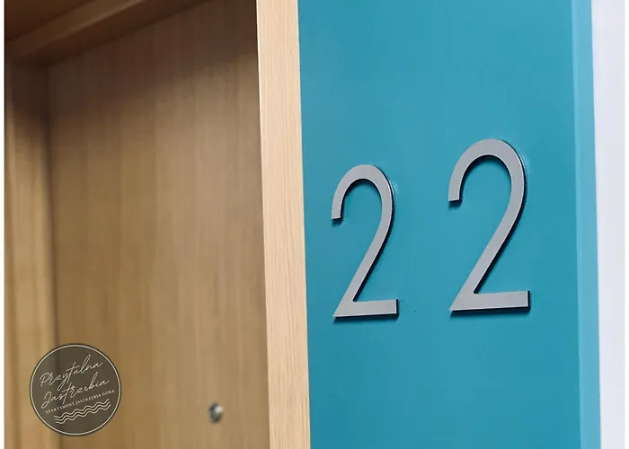 Przytulna Jastrzebia