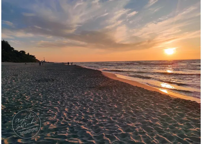 Przytulna Jastrzebia Jastrzębia Góra