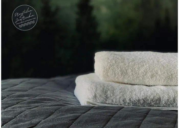 Przytulna Jastrzebia Apartamento *