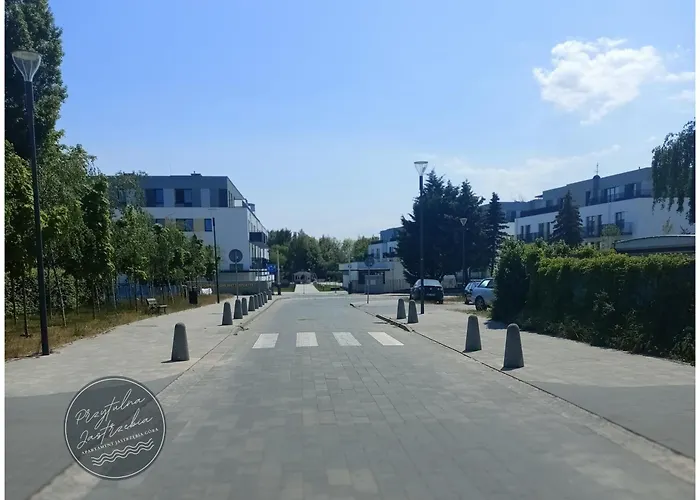 Apartamento Przytulna Jastrzebia Jastrzębia Góra